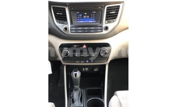 Buy Import Hyundai Tucson Black Car in Import - Dubai in Ayeyarwady Buy Import Hyundai Tucson Black Car in Import - Dubai in Ayeyarwady