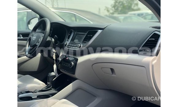 Buy Import Hyundai Tucson Black Car in Import - Dubai in Ayeyarwady Buy Import Hyundai Tucson Black Car in Import - Dubai in Ayeyarwady