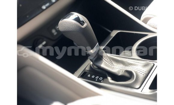 Buy Import Hyundai Tucson Black Car in Import - Dubai in Ayeyarwady Buy Import Hyundai Tucson Black Car in Import - Dubai in Ayeyarwady