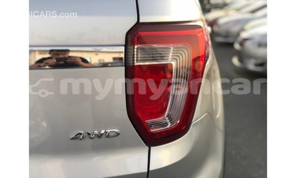 Buy Import Ford Explorer Other Car in Import - Dubai in Ayeyarwady Buy Import Ford Explorer Other Car in Import - Dubai in Ayeyarwady
