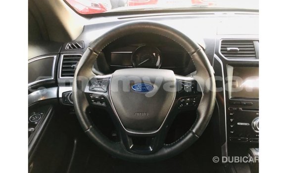 Buy Import Ford Explorer Other Car in Import - Dubai in Ayeyarwady Buy Import Ford Explorer Other Car in Import - Dubai in Ayeyarwady