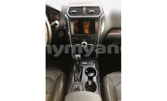 Buy Import Ford Explorer Other Car in Import - Dubai in Ayeyarwady Buy Import Ford Explorer Other Car in Import - Dubai in Ayeyarwady
