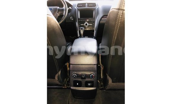 Buy Import Ford Explorer Other Car in Import - Dubai in Ayeyarwady Buy Import Ford Explorer Other Car in Import - Dubai in Ayeyarwady