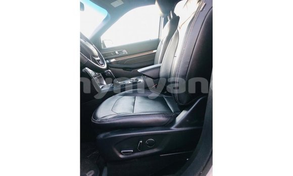 Buy Import Ford Explorer Other Car in Import - Dubai in Ayeyarwady Buy Import Ford Explorer Other Car in Import - Dubai in Ayeyarwady