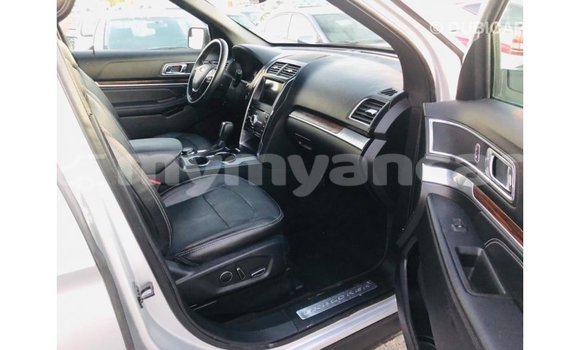 Buy Import Ford Explorer Other Car in Import - Dubai in Ayeyarwady Buy Import Ford Explorer Other Car in Import - Dubai in Ayeyarwady