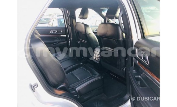 Buy Import Ford Explorer Other Car in Import - Dubai in Ayeyarwady Buy Import Ford Explorer Other Car in Import - Dubai in Ayeyarwady