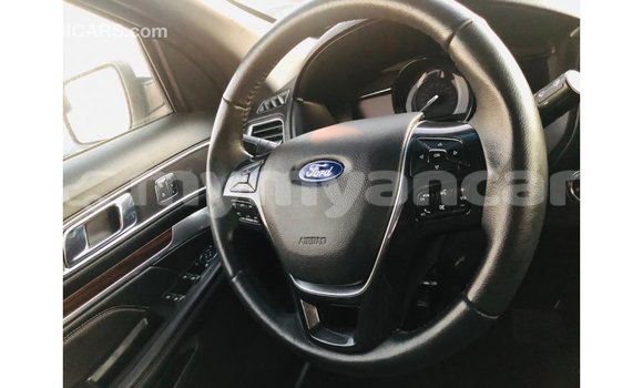 Buy Import Ford Explorer Other Car in Import - Dubai in Ayeyarwady Buy Import Ford Explorer Other Car in Import - Dubai in Ayeyarwady