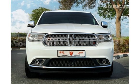 Acheter Import Voiture Dodge Durango Blanc à Import - Dubai, #<Region:0x000000000c5121b8> Acheter Import Voiture Dodge Durango Blanc à Import - Dubai, #<Region:0x000000000c5121b8>