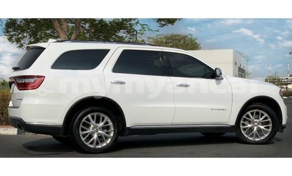Acheter Import Voiture Dodge Durango Blanc à Import - Dubai, #<Region:0x000000000c5121b8> Acheter Import Voiture Dodge Durango Blanc à Import - Dubai, #<Region:0x000000000c5121b8>