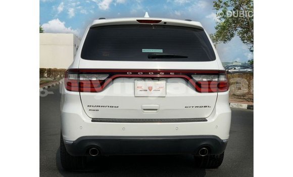 Acheter Import Voiture Dodge Durango Blanc à Import - Dubai, #<Region:0x000000000c5121b8> Acheter Import Voiture Dodge Durango Blanc à Import - Dubai, #<Region:0x000000000c5121b8>