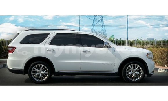 Acheter Import Voiture Dodge Durango Blanc à Import - Dubai, #<Region:0x000000000c5121b8> Acheter Import Voiture Dodge Durango Blanc à Import - Dubai, #<Region:0x000000000c5121b8>