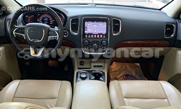 Acheter Import Voiture Dodge Durango Blanc à Import - Dubai, #<Region:0x000000000c5121b8> Acheter Import Voiture Dodge Durango Blanc à Import - Dubai, #<Region:0x000000000c5121b8>