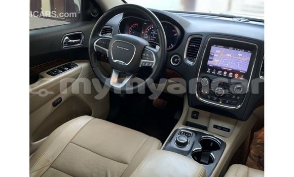 Acheter Import Voiture Dodge Durango Blanc à Import - Dubai, #<Region:0x000000000c5121b8> Acheter Import Voiture Dodge Durango Blanc à Import - Dubai, #<Region:0x000000000c5121b8>