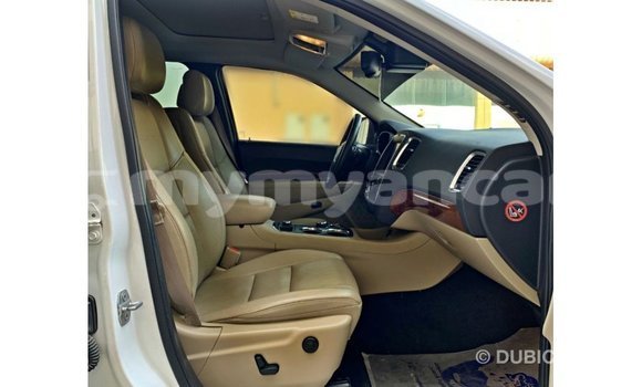 Acheter Import Voiture Dodge Durango Blanc à Import - Dubai, #<Region:0x000000000c5121b8> Acheter Import Voiture Dodge Durango Blanc à Import - Dubai, #<Region:0x000000000c5121b8>
