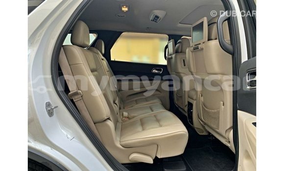 Acheter Import Voiture Dodge Durango Blanc à Import - Dubai, #<Region:0x000000000c5121b8> Acheter Import Voiture Dodge Durango Blanc à Import - Dubai, #<Region:0x000000000c5121b8>
