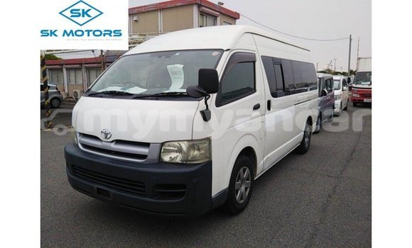 Acheter Import Voiture Toyota Hiace Blanc à Import - Dubai, #<Region:0x000000000c5121b8> Acheter Import Voiture Toyota Hiace Blanc à Import - Dubai, #<Region:0x000000000c5121b8>