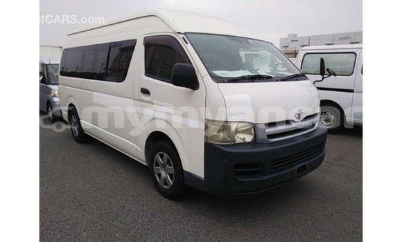 Acheter Import Voiture Toyota Hiace Blanc à Import - Dubai, #<Region:0x000000000c5121b8> Acheter Import Voiture Toyota Hiace Blanc à Import - Dubai, #<Region:0x000000000c5121b8>