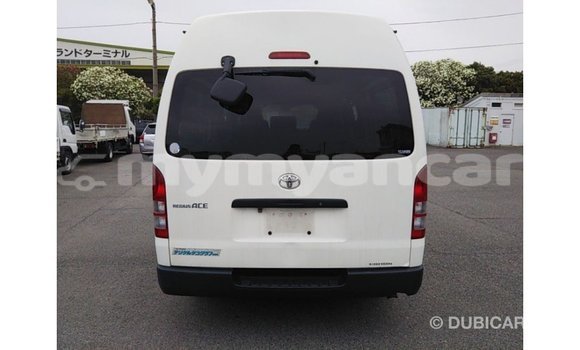 Acheter Import Voiture Toyota Hiace Blanc à Import - Dubai, #<Region:0x000000000c5121b8> Acheter Import Voiture Toyota Hiace Blanc à Import - Dubai, #<Region:0x000000000c5121b8>