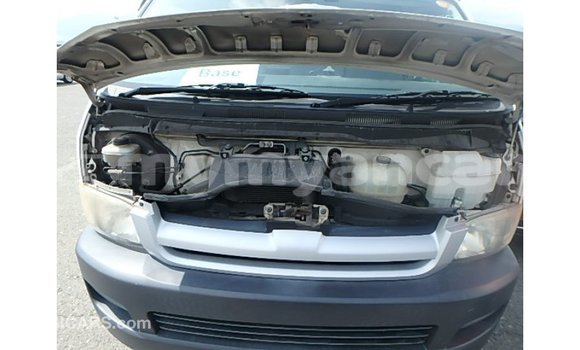 Acheter Import Voiture Toyota Hiace Blanc à Import - Dubai, #<Region:0x000000000c5121b8> Acheter Import Voiture Toyota Hiace Blanc à Import - Dubai, #<Region:0x000000000c5121b8>