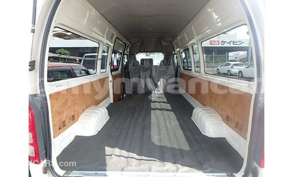 Acheter Import Voiture Toyota Hiace Blanc à Import - Dubai, #<Region:0x000000000c5121b8> Acheter Import Voiture Toyota Hiace Blanc à Import - Dubai, #<Region:0x000000000c5121b8>