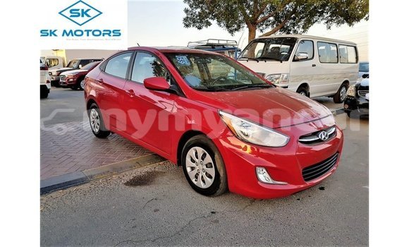 သွင်းကုန် Hyundai Accent Red ကား Import - Dubai Ayeyarwady သွင်းကုန် Hyundai Accent Red ကား Import - Dubai Ayeyarwady