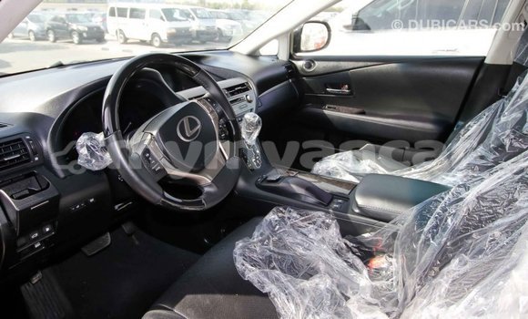 Buy Import Lexus RX 350 Black Car in Import - Dubai in Ayeyarwady Buy Import Lexus RX 350 Black Car in Import - Dubai in Ayeyarwady
