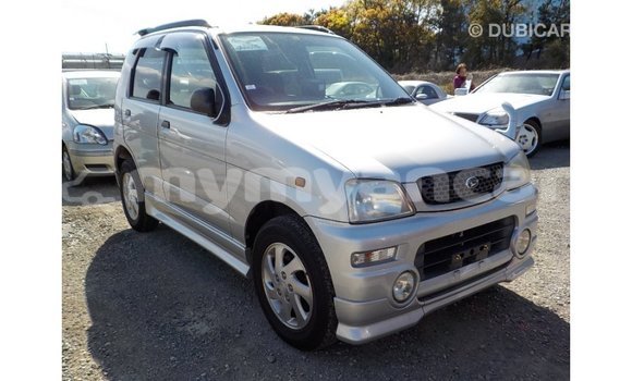 Acheter Import Voiture Daihatsu Terios Autre à Import - Dubai, #<Region:0x000000000c5121b8> Acheter Import Voiture Daihatsu Terios Autre à Import - Dubai, #<Region:0x000000000c5121b8>