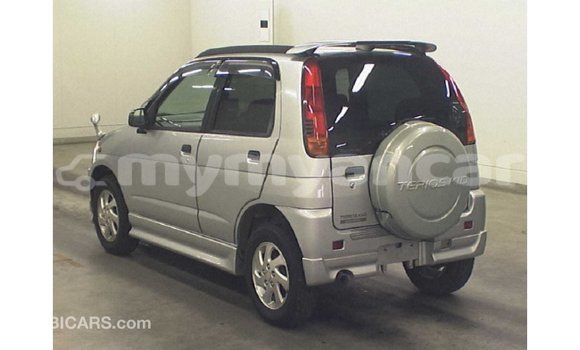 Acheter Import Voiture Daihatsu Terios Autre à Import - Dubai, #<Region:0x000000000c5121b8> Acheter Import Voiture Daihatsu Terios Autre à Import - Dubai, #<Region:0x000000000c5121b8>