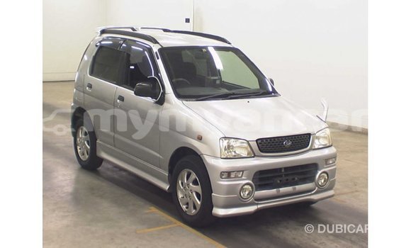 Acheter Import Voiture Daihatsu Terios Autre à Import - Dubai, #<Region:0x000000000c5121b8> Acheter Import Voiture Daihatsu Terios Autre à Import - Dubai, #<Region:0x000000000c5121b8>
