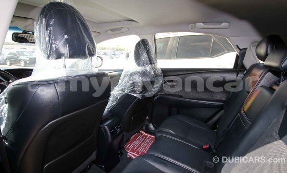 Buy Import Lexus RX 350 Black Car in Import - Dubai in Ayeyarwady Buy Import Lexus RX 350 Black Car in Import - Dubai in Ayeyarwady