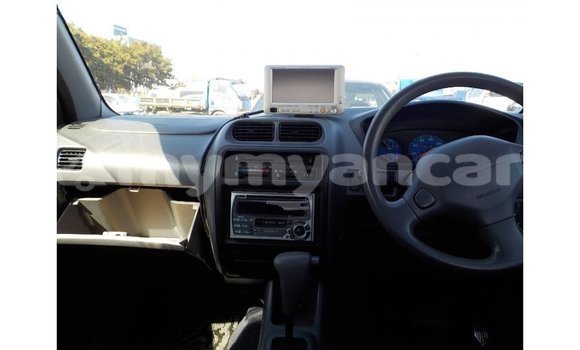 Acheter Import Voiture Daihatsu Terios Autre à Import - Dubai, #<Region:0x000000000c5121b8> Acheter Import Voiture Daihatsu Terios Autre à Import - Dubai, #<Region:0x000000000c5121b8>