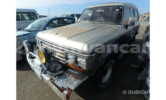 Buy Import Toyota Land Cruiser Other Car in Import - Dubai in Ayeyarwady Buy Import Toyota Land Cruiser Other Car in Import - Dubai in Ayeyarwady