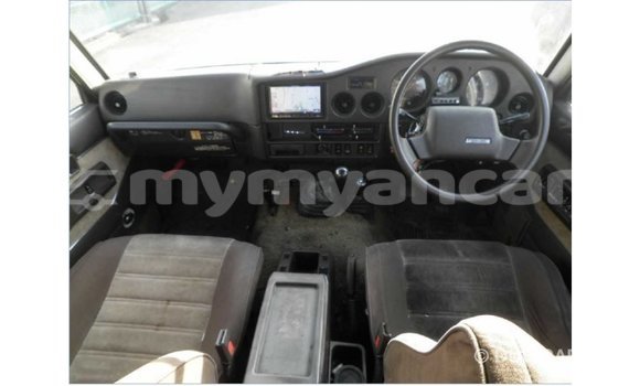 Buy Import Toyota Land Cruiser Other Car in Import - Dubai in Ayeyarwady Buy Import Toyota Land Cruiser Other Car in Import - Dubai in Ayeyarwady