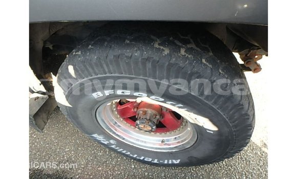 Buy Import Toyota Land Cruiser Other Car in Import - Dubai in Ayeyarwady Buy Import Toyota Land Cruiser Other Car in Import - Dubai in Ayeyarwady