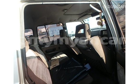 Buy Import Toyota Land Cruiser Other Car in Import - Dubai in Ayeyarwady Buy Import Toyota Land Cruiser Other Car in Import - Dubai in Ayeyarwady