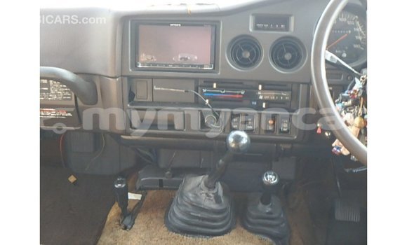 Buy Import Toyota Land Cruiser Other Car in Import - Dubai in Ayeyarwady Buy Import Toyota Land Cruiser Other Car in Import - Dubai in Ayeyarwady