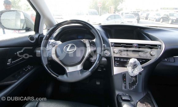 Buy Import Lexus RX 350 Black Car in Import - Dubai in Ayeyarwady Buy Import Lexus RX 350 Black Car in Import - Dubai in Ayeyarwady