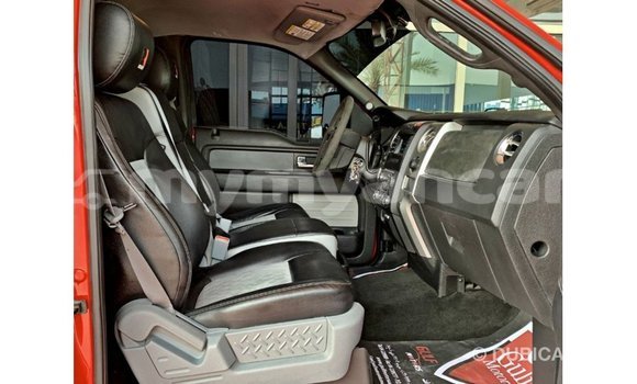 Buy Import Ford Club Wagon Red Car in Import - Dubai in Ayeyarwady Buy Import Ford Club Wagon Red Car in Import - Dubai in Ayeyarwady