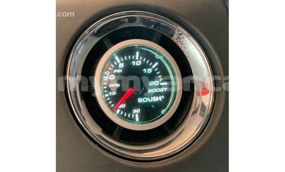 Buy Import Ford Club Wagon Red Car in Import - Dubai in Ayeyarwady Buy Import Ford Club Wagon Red Car in Import - Dubai in Ayeyarwady