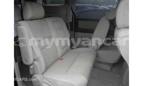 Buy Import Toyota Alphard Black Car in Import - Dubai in Ayeyarwady Buy Import Toyota Alphard Black Car in Import - Dubai in Ayeyarwady
