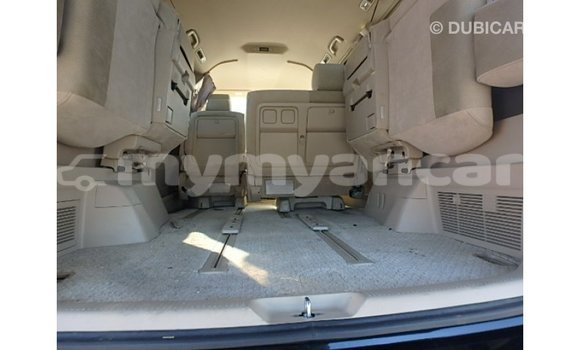 Buy Import Toyota Alphard Black Car in Import - Dubai in Ayeyarwady Buy Import Toyota Alphard Black Car in Import - Dubai in Ayeyarwady