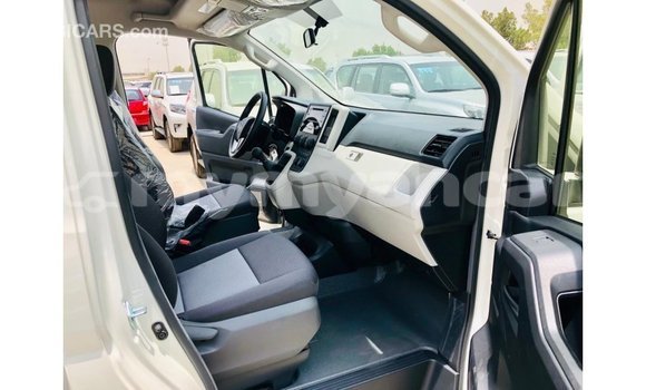 သွင်းကုန် Toyota Hiace White ကား Import - Dubai Ayeyarwady သွင်းကုန် Toyota Hiace White ကား Import - Dubai Ayeyarwady