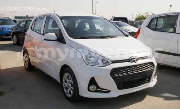 Buy Import Hyundai i10 White Car in Import - Dubai in Ayeyarwady Buy Import Hyundai i10 White Car in Import - Dubai in Ayeyarwady