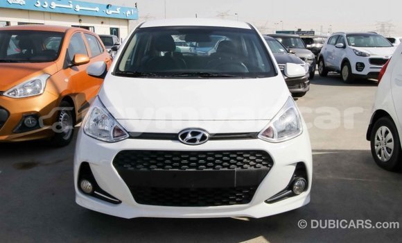 Buy Import Hyundai i10 White Car in Import - Dubai in Ayeyarwady Buy Import Hyundai i10 White Car in Import - Dubai in Ayeyarwady