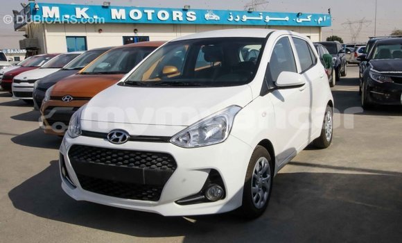 Buy Import Hyundai i10 White Car in Import - Dubai in Ayeyarwady Buy Import Hyundai i10 White Car in Import - Dubai in Ayeyarwady
