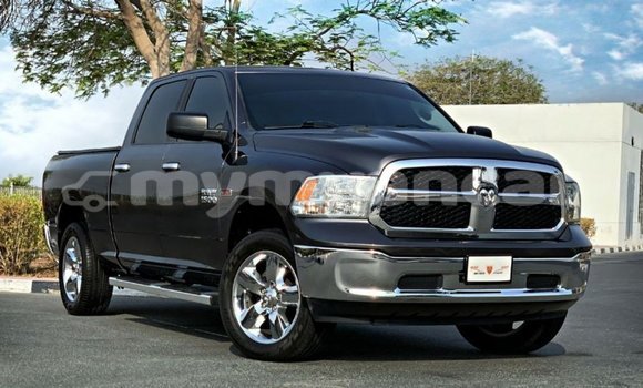 Acheter Import Voiture Dodge RAM Autre à Import - Dubai, #<Region:0x000000000c5121b8>