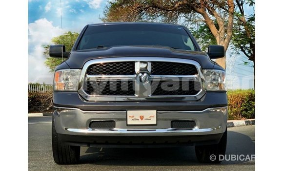Buy Import Dodge RAM Other Car in Import - Dubai in Ayeyarwady Buy Import Dodge RAM Other Car in Import - Dubai in Ayeyarwady