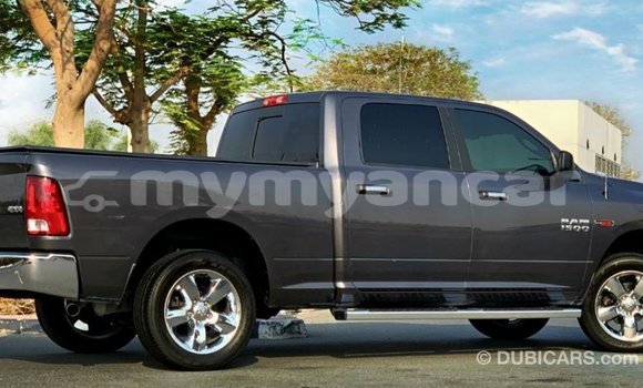 Buy Import Dodge RAM Other Car in Import - Dubai in Ayeyarwady Buy Import Dodge RAM Other Car in Import - Dubai in Ayeyarwady