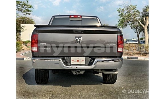 Buy Import Dodge RAM Other Car in Import - Dubai in Ayeyarwady Buy Import Dodge RAM Other Car in Import - Dubai in Ayeyarwady