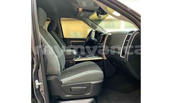 Buy Import Dodge RAM Other Car in Import - Dubai in Ayeyarwady Buy Import Dodge RAM Other Car in Import - Dubai in Ayeyarwady